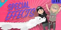 Special Effects: Crash Course Film Production with Lily Gladstone #11