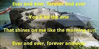 Forever and Ever With Lyrics By Engelbert Humperdinck