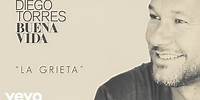 Diego Torres - La Grieta (Cover Audio)