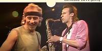 Dire Straits - Expresso Love (Live at Wembley 1985)