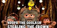 Voopa The Goolash Episode 6 Stealing The Crown