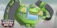 Transformers: Rescue Bots | S01 E11 | Kinderfilme | Cartoons Für Kinder