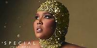 Lizzo - Special (feat. SZA) [Official Audio]