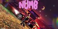 MC STΔN - NUMB (Official music Video) | MEHFEEL | 2024