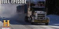 Ice Road Truckers: The Son Rises (Season 11, Episode 5) Full Episode | History