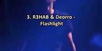 5 R3HAB Classics turning 10 YEARS!! Comment your favourite 🔥🔥 #R3HAB