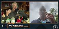Rex Hoggard on the Dan Patrick Show Full Interview | 5/17/24