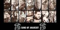 The White Buffalo - I wish it were true (Sons of Anarchy) HD
