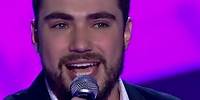 The Voice Brasil 2015 Bruno Faglioni canta ‘Pensando em Você’, mas não é aprovado 08/10/2015