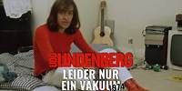 Udo Lindenberg - Leider nur ein Vakuum (offizielles Video von 1974)