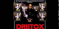Dr. Dre - We Up To No Good feat. Busta Rhymes - Dretox