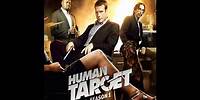 Human Target OST - 31: Not A Pacifist
