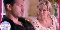 Jason & Jackie Plan To Take Their Son Paddy Back! | Footballers Wives