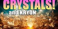 KRYON KRYSTAL ADVENTURE - Live Conference in HOT SPRINGS, ARK