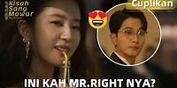 The Tale of Rose | Cuplikan EP03 Huang Yimei Ketemu Mr. Right-nya! | WeTV【INDO SUB】
