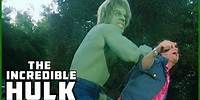 O Hulk e os saqueadores | O Incrível Hulk