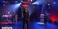 Taio Cruz - Higher (AOL Sessions)