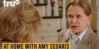 At Home with Amy Sedaris - Season Two Bloopers (Mashup) | truTV