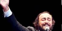 Luciano Pavarotti torna a surriento High quality audio