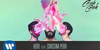 Cash Cash - Hero feat. Christina Perri [Official Audio]