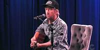 The Drop: Chris Shiflett - Overboard (Live from The GRAMMY Museum)