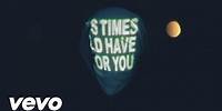 Three Days Grace - The High Road (Official Lyric Video)