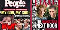 The Columbine Massacre Part 3 - Murder With Friends
