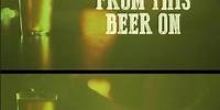 Raise ‘em up and check out the lyric video for “From This Beer On” 🍻 #HighwayDesperado #jasonaldean