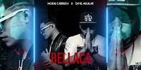 Bellaca - Noehl Cabrera x Dave Aguilar