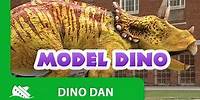 Dino Dan | Model Dino - Episode Promo