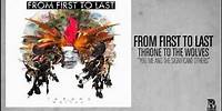 From First to Last - You Me and the Significant Others