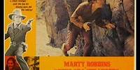 Marty Robbins Sings 'Small Man.'