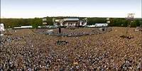 Robbie Williams - We Will Rock You ( Live at Knebworth )