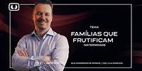 Pr. Ivener Soler I Famílias que frutificam - Maternidade I 12.05.2024 - 10H15
