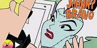 Johnny Bravo | Frankenbravo | Cartoon Network