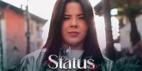Status - Japinha Conde (Vídeo Oficial)