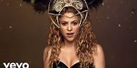 Shakira - La La La (Brasil 2014) (Spanish Version) ft. Carlinhos Brown