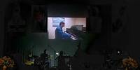 Tamir Hendelman - LAST TRAIN FROM OVERBROOK (Video) - Beegie Adair Memorial Concert & Celebration