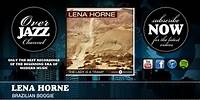 Lena Horne - Brazilian Boogie (1943)