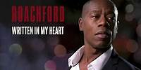 Roachford - Written in My Heart (Official Audio)