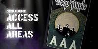 Deep Purple - Access All Areas (Official Documentary Trailer)