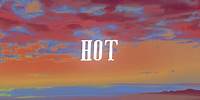 Pia Mia - HOT (Official Lyric Video)