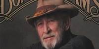 Don Williams - Healing Hands #music #donwilliams #gentlegiant #healinghands #family #country