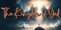 The Kingdom of God is Within | Joel S. Goldsmith