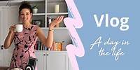 Vlog: A Day in the Life | Rolene Strauss