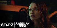 American Gods | Season 1, Episode 6 Clip: To Kentucky | STARZ