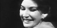 Maria Callas - Una voce poco fa (Il barbiere di Siviglia) #opera #mariacallas #classicalmusic