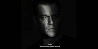 Moby - 'Extreme Ways' (Jason Bourne) (Official Audio)