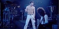 Queen Now I'm Here (Reprise) (Live Rock Montreal HD)