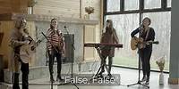 Saltwater Songs - False False - Catherine MacLellan, Rachel Beck, Cassie & Maggie